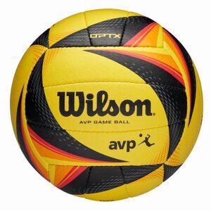 Wilson AVP OPTX Game Volleyball